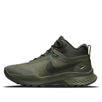 Nike React SFB Carbon Mid Cargo Khaki CK9951-330
