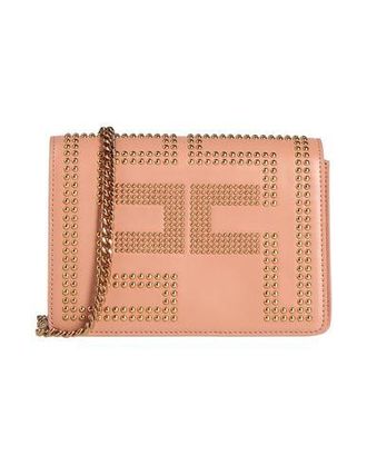 Elisabetta Franchi BAGS - Cross-body bags sur YOOX.COM