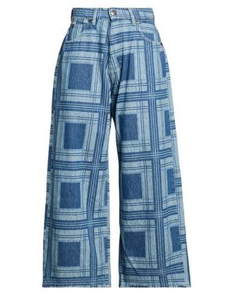 Charles Jeffrey Loverboy PARTES DE ABAJO - Pantalones vaqueros en YOOX.COM