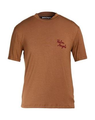 Palm Angels CAMISETAS Y TOPS - Camisetas en YOOX.COM