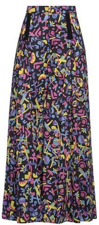 Weili Zheng PARTES DE ABAJO - Pantalones en YOOX.COM