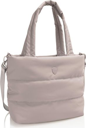 Heys The Puffer Tote Bag in Atmosphere at Nordstrom