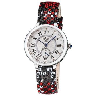 Gevril Group Rome Diamond Womens Watch