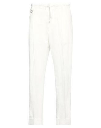 Paolo Pecora BOTTOMWEAR - Trousers sur YOOX.COM