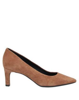 Geox FOOTWEAR - Pumps sur YOOX.COM