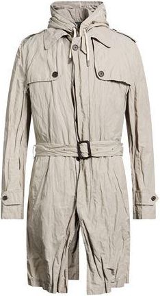 Dolce & Gabbana CAPISPALLA - Soprabiti & Trench su YOOX.COM