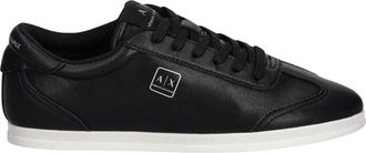 A|X Armani Exchange Mujer, Zapatos, Negro, Talla: 36 EU
