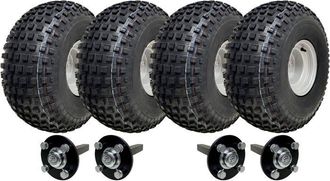 OEM Remolque De Cuatrimoto De Doble Eje