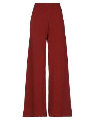 Twin-Set BOTTOMWEAR - Trousers on YOOX.COM