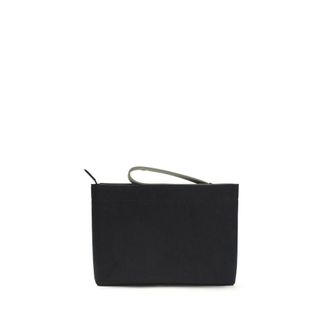 Givenchy Mens Black Cotton Accessories