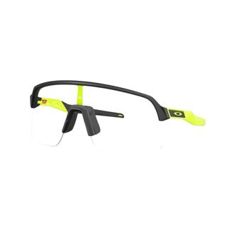 Oakley Sutro Lite Oo9463 - male - Oakley - Cycling - Black - 39 MM - Sport