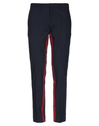 Paolo Pecora BOTTOMWEAR - Trousers on YOOX.COM