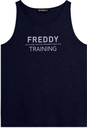 Freddy Canotta FREDDY TRAINING in Jersey Fiammato