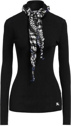 Burberry PRENDAS DE PUNTO - Cuello alto en YOOX.COM