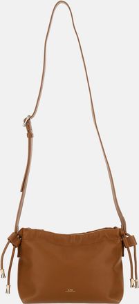 A.P.C. Borsa Ninon Mini
