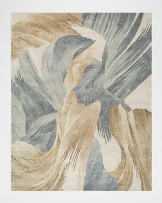 Surya Rugs Diva Hand-Tufted Rug, 9 x 12