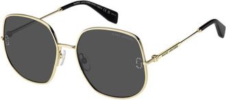 Marc Jacobs MARC 916/N/S J5G/IR Womens Sunglasses Size 59