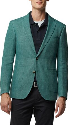 Rodd & Gunn The Cascades Sports Fit Jacket