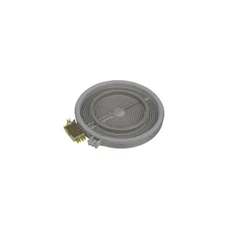 Bosch Kookplaat-hi-light Dubb. Zone- Dia. 230mm -2200+1 - 00356337