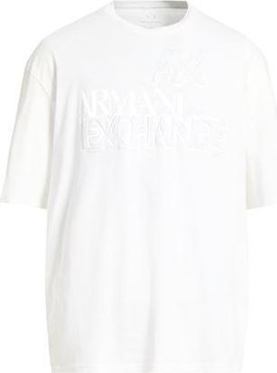 A|X Armani Exchange CAMISETAS Y TOPS - Camisetas en YOOX.COM