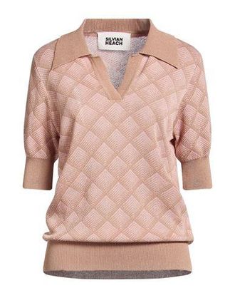 Silvian Heach TOPWEAR - Polo shirts on YOOX.COM