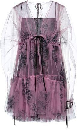 Philosophy di Lorenzo Serafini DRESSES - Mini dresses sur YOOX.COM