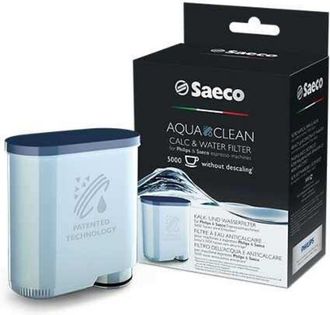 Philips 7 Filtros De Agua Y Cal Philips Saeco Aquaclean Ca6903