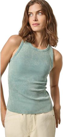 Lilla P Sunwashed Rib Tank
