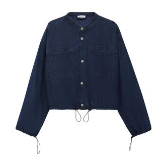 Alchemist Devi Jacket - Jackets - Mujer - Azul - XL