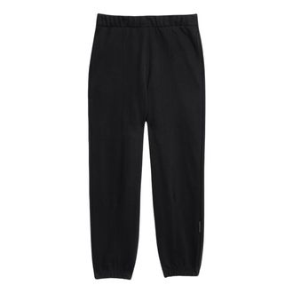 On Running Club Pants Black 1ME10040553
