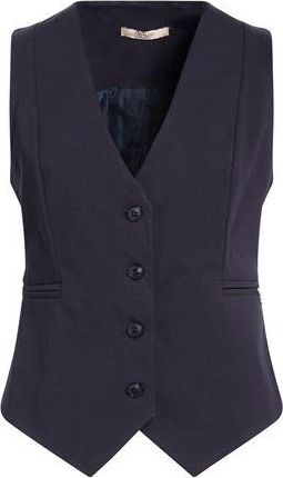 No-N&agrave; Tailored Vests