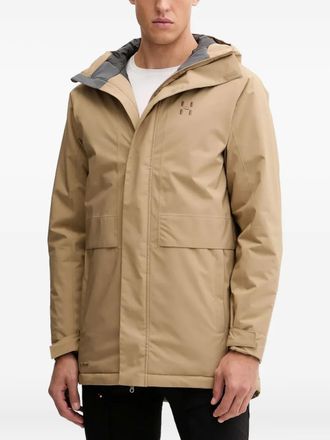 Haglöfs Salix Proof Mimic II jack - Beige