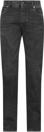 Dolce & Gabbana BOTTOMWEAR - Jeans on YOOX.COM