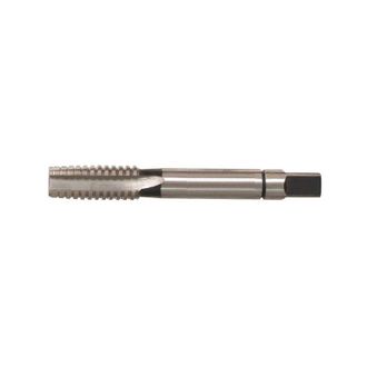 Forum Set De Macho De Mano, Rosca M&eacute;trica Para Unc, 3 Unidades, Hilos Por Pulgada : Unc 1-8, &Oslash; Hilo 25,400 Mm, Longitud. Total 110 Mm