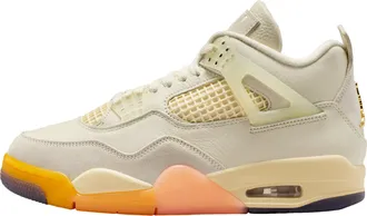 Nike Jordan (WMNS) Air Jordan 4 Retro Birds of Paradise HV0823-101