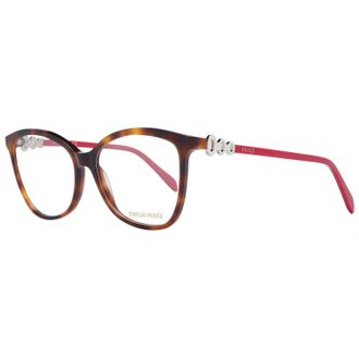 Emilio Pucci Emilio Pucci Optisch montuur EP5178 052 56