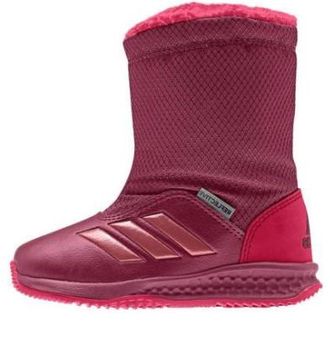 adidas (TD) adidas Rapidasnow Bordeaux BY2603
