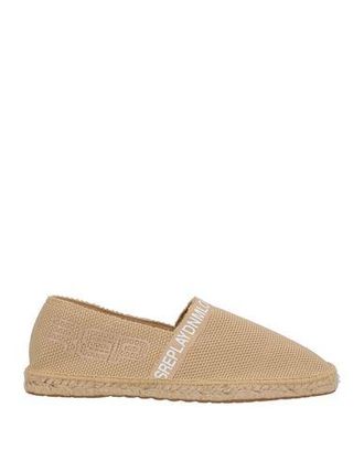 Replay CALZADO - Espadrillas en YOOX.COM