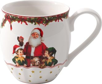 Villeroy & Boch Annual Christmas Edition Mug 2026