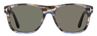 Tom Ford TF1284 Sunglasses - Blue