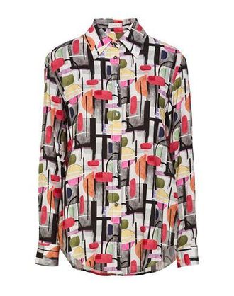 Himon's TOPS - Hemden auf YOOX.COM