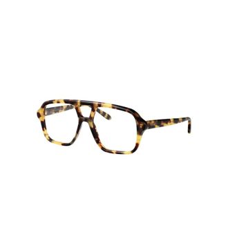 Loewe Glasses, female, Multicolor, Size: 54 MM Lw50097I 056 Optical Frame