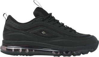 British Knights British Knights Zion-sportschoenen voor dames (Zwart)