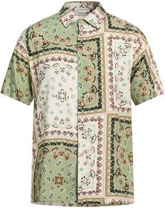 BL.11 BLOCK ELEVEN TOPWEAR - Shirts on YOOX.COM