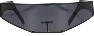 Rick Owens Cyclops Sunglasses-Uomo