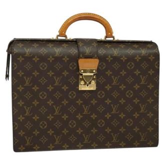 Louis Vuitton unisex, Pre-owned, Marrone, Taglia unica, used