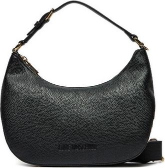 Love Moschino Handtas - Dames - Schoudertassen - Zwart - ONE Size - Tassen