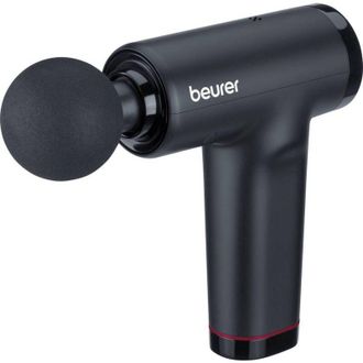 Beurer Pistola massaggiante Beurer MG 89 Compact Power Nero [10434]