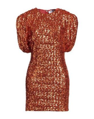 The Attico DRESSES - Mini dresses on YOOX.COM