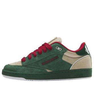 Reebok Club C Bulc Y2K Pack Dark Green 100074247